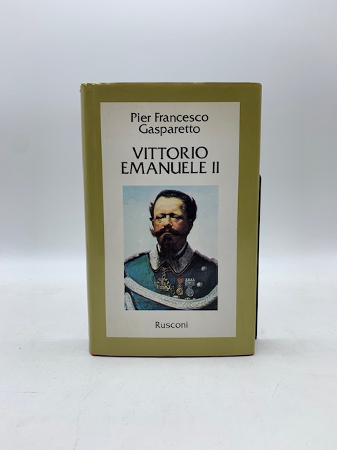 Vittorio Emanuele II